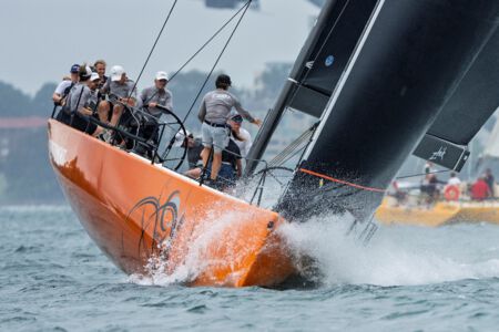 ROCKWOOL Germany Sail Grand Prix | Sassnitz