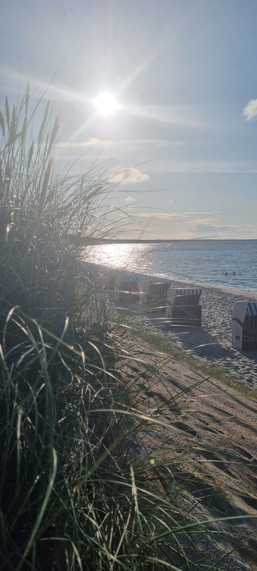 Strandhaus Lucia in Breege