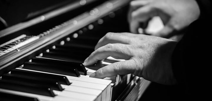 Blue Wave Festival im Ostseebad Binz