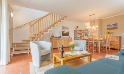 Last Minute 15% Rabatt Wohnung 3 komfort