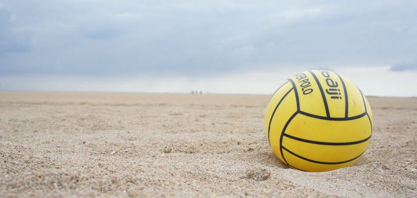 MV-Beachsoccer-Tour in Binz 2019