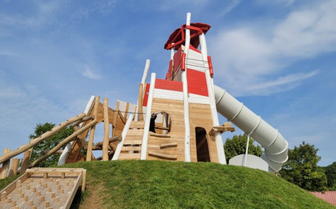 Angebote für Kinder