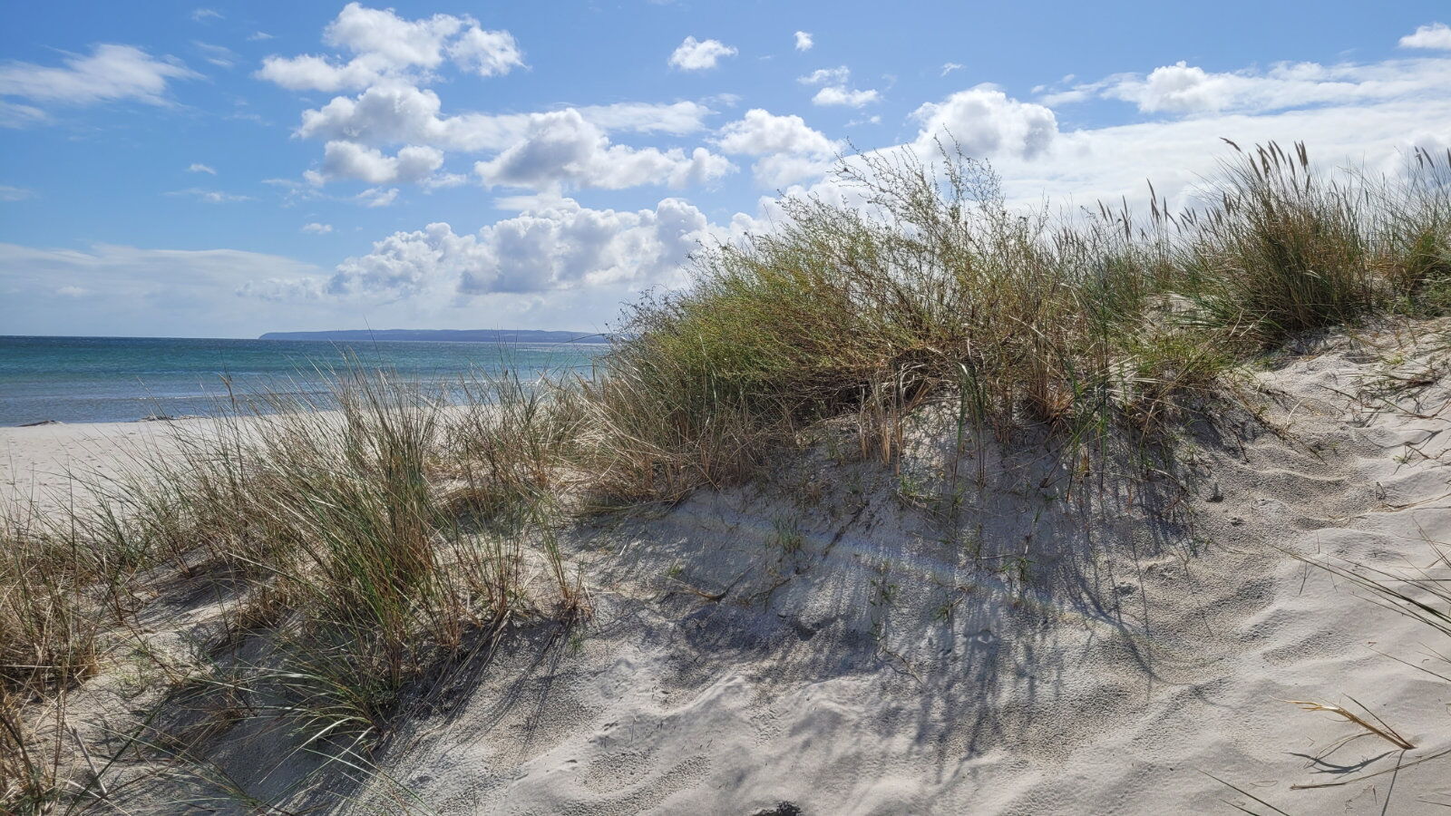 Strandhaus Lucia in Breege