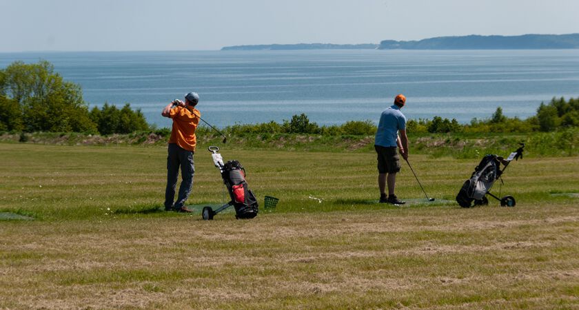 Golf Club Sassnitz e.V.