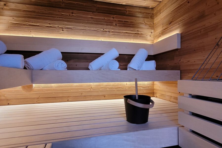 Reetdachhaus Typ C (4 Schlafzimmer)