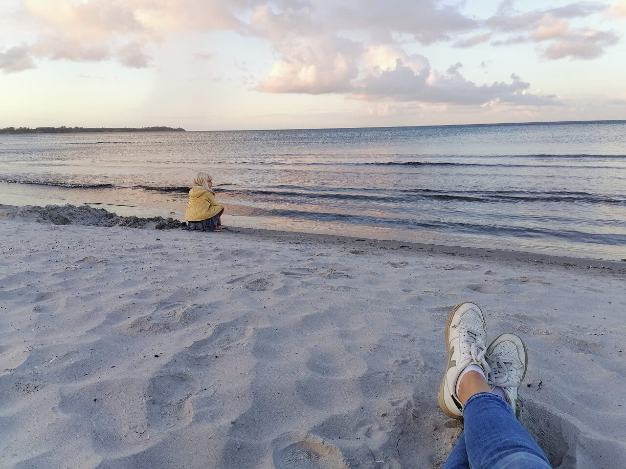 Strandhaus Lucia in Breege