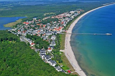 Ostseebad Binz