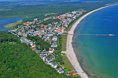 Ostseebad Binz