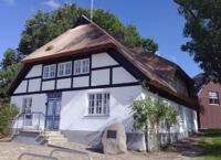 Mönchguter Heimatmuseum in Göhren