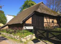 Mönchguter Museumshof in Göhren