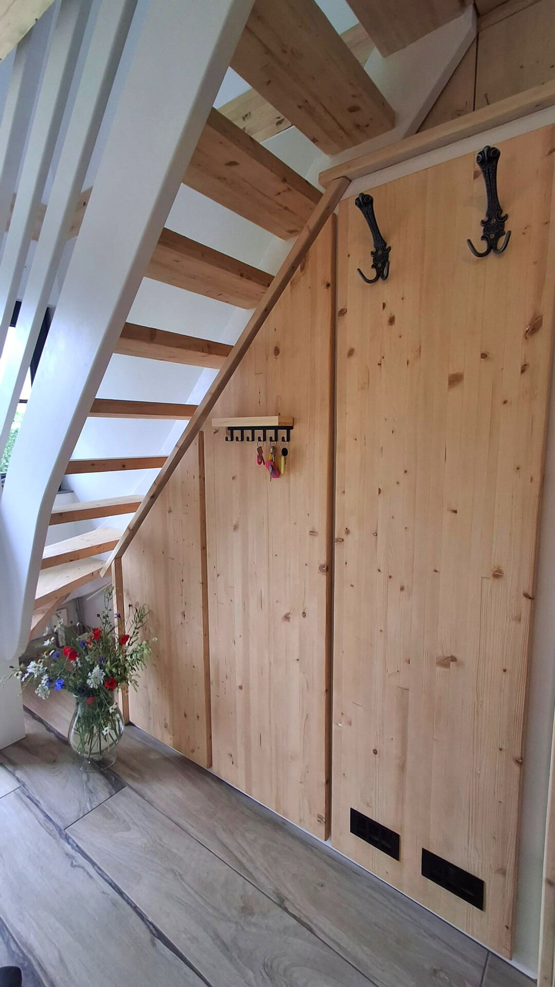 Reetdachhaus Laurin in Dranske
