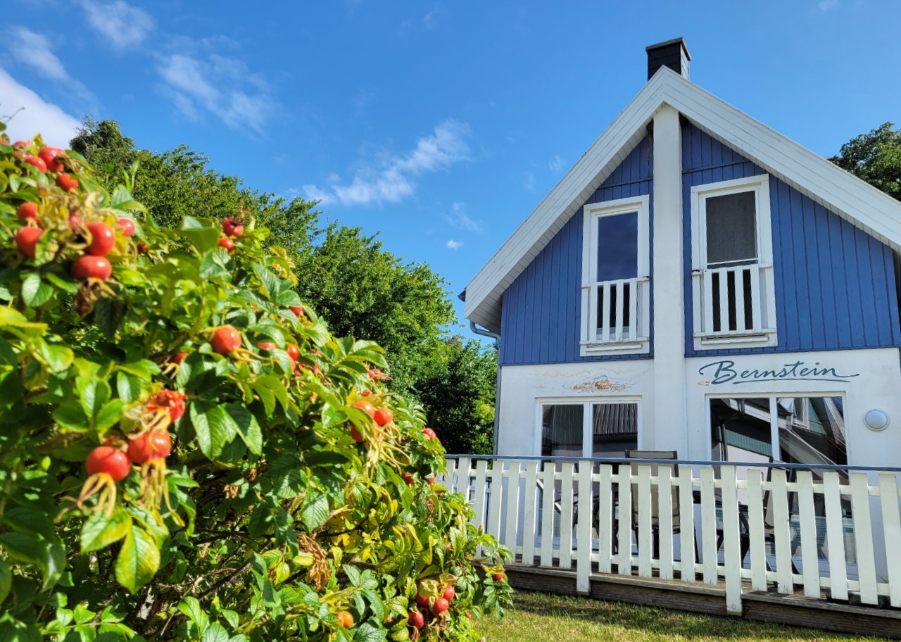 Last Minute -10% Ferienhaus in Breege