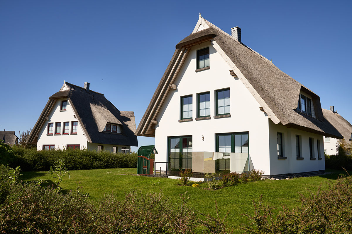 Haus Meeresbrise