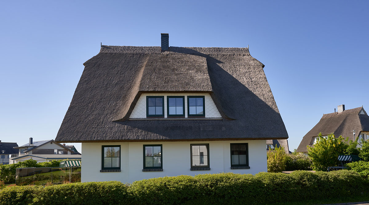 Haus Meeresbrise