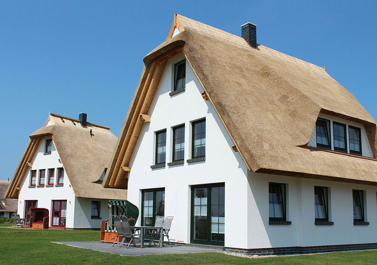 Haus Meeresbrise Haus Meeresbrise