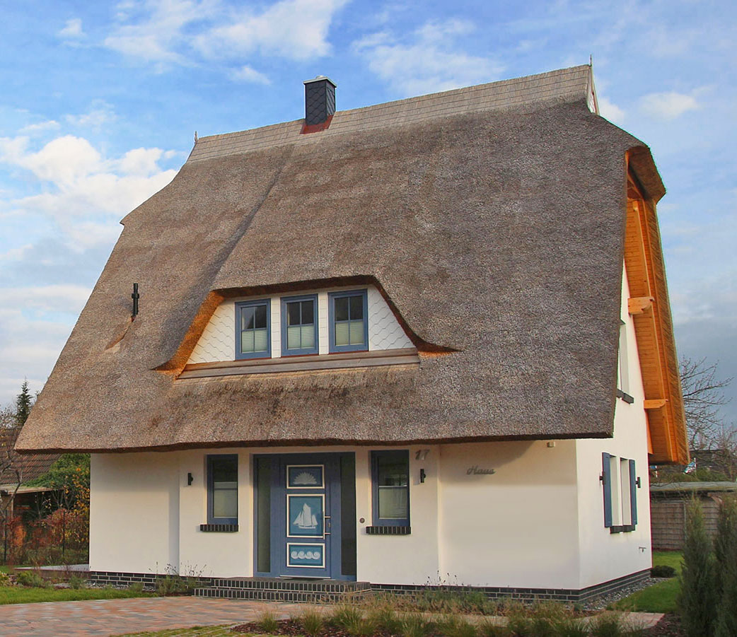 Haus Meerestraum Haus Meerestraum