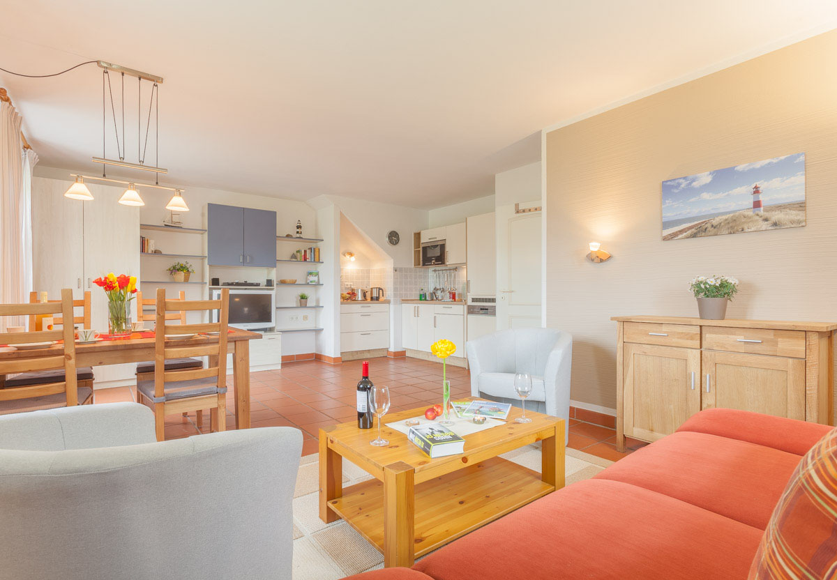 Last Minute 15% Rabatt Wohnung 2 komfort