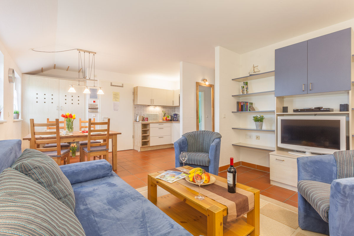 Last Minute 20% Rabatt Wohnung 4 komfort