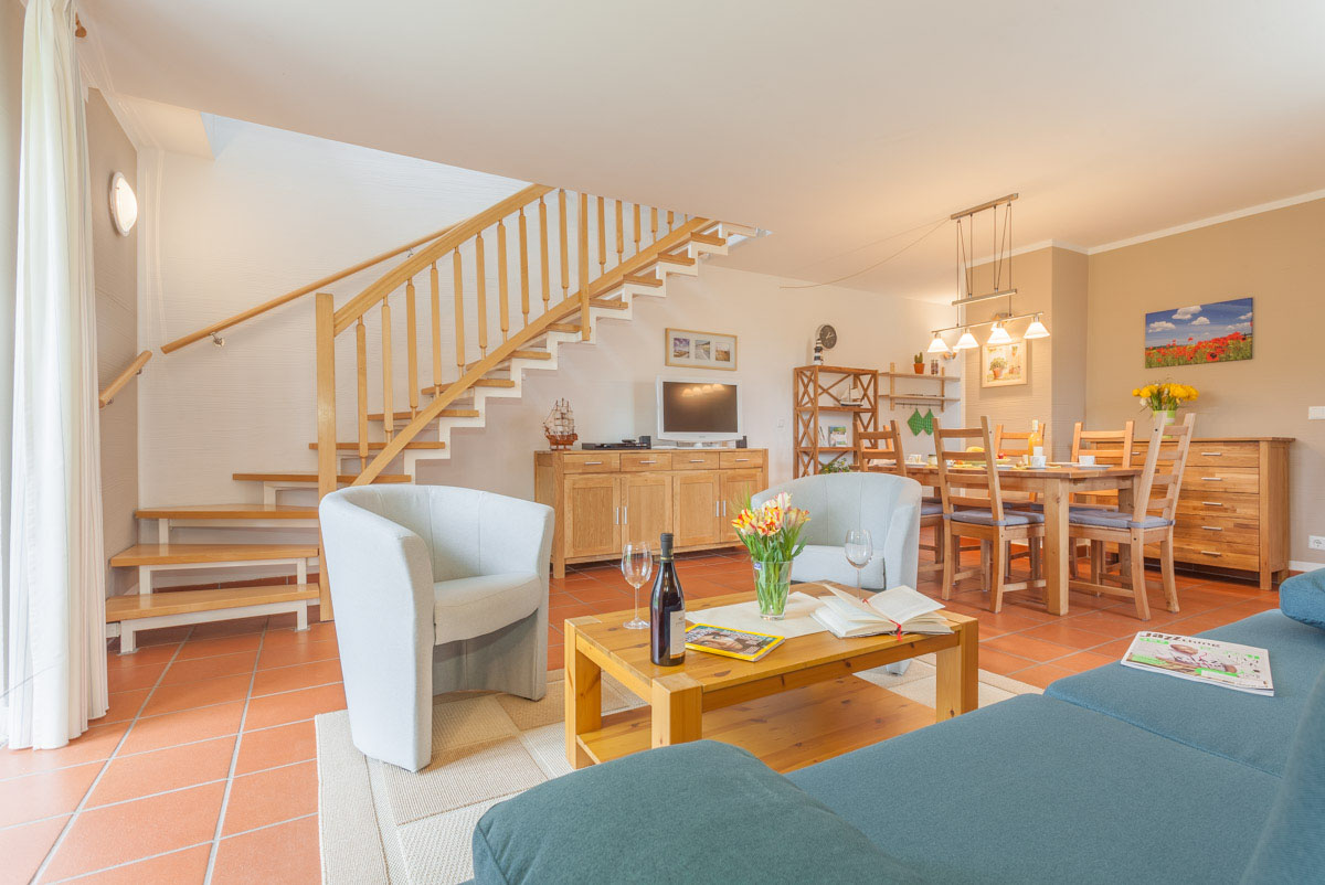 Last Minute 20% Rabatt Wohnung 3 komfort