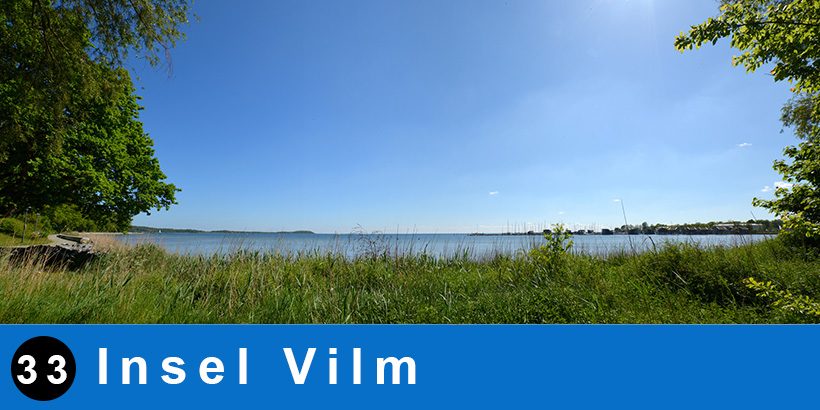 Insel Vilm