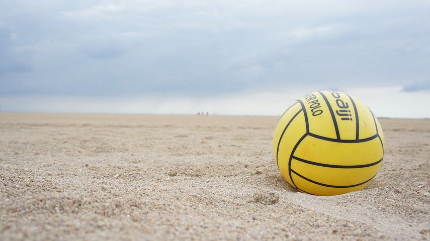 MV-Beachsoccer-Tour in Binz 2019